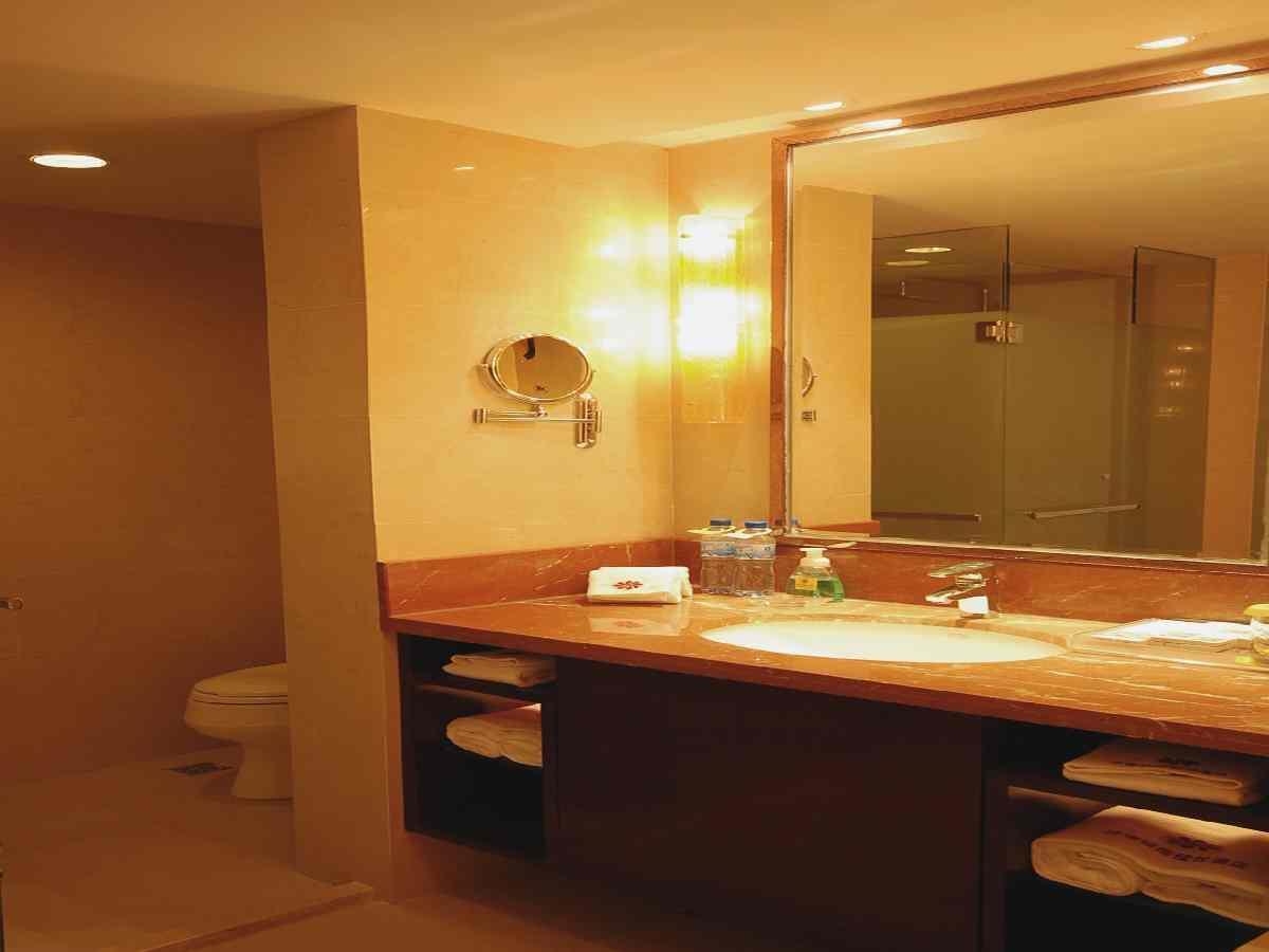 Inzone Garland Hotel Цзінань Екстер'єр фото
